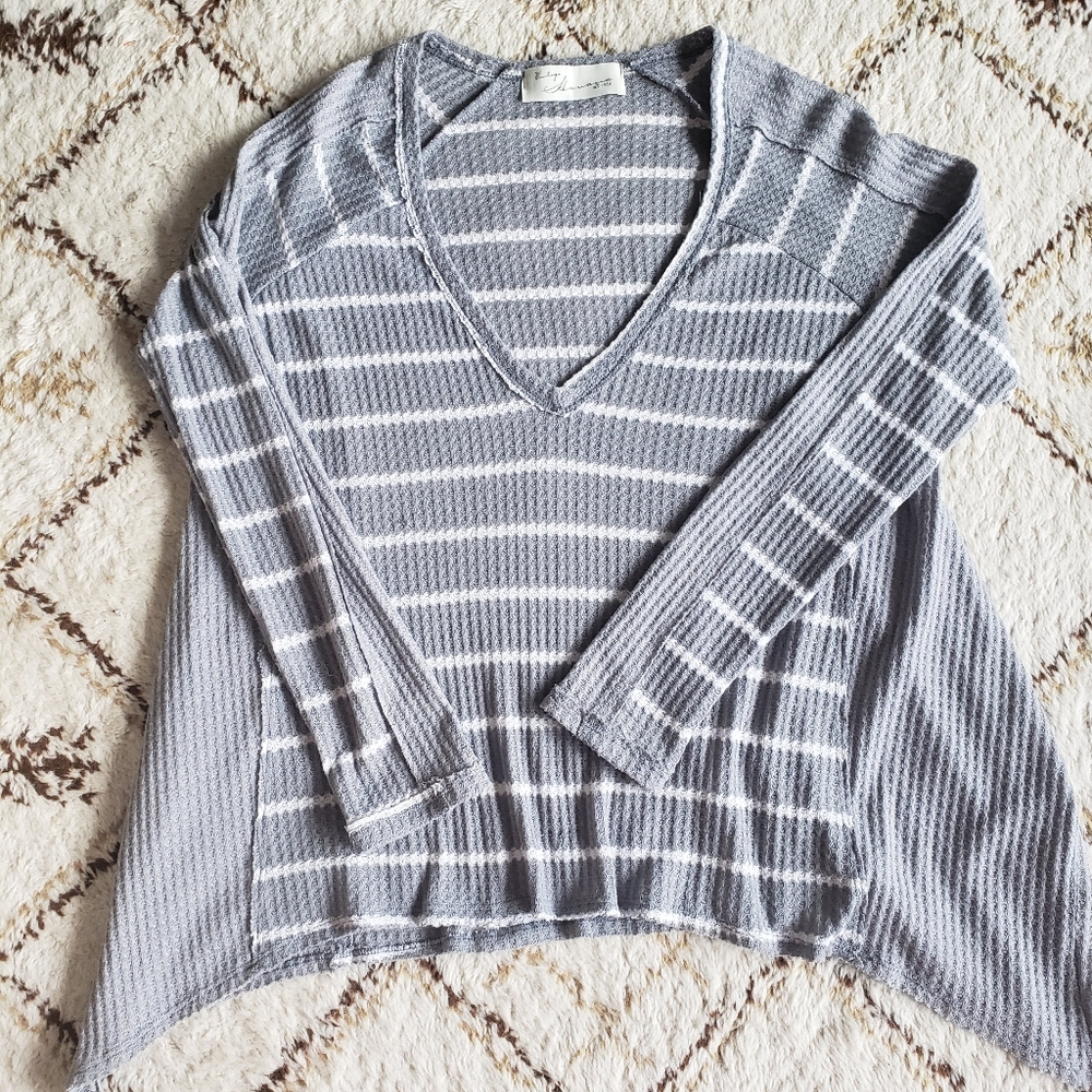 Vintage Havana Women's Top